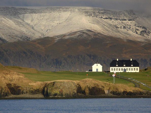 Imagine Peace Tower Tour on Viðey island | John Lennon tribute - Key highlights worth planning around