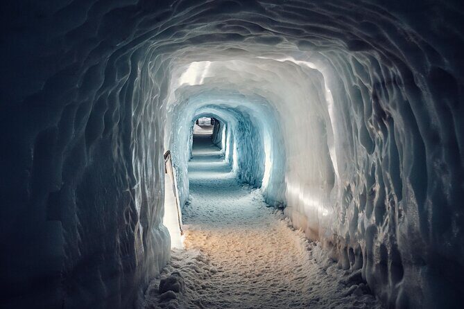 Into the Glacier Combo: Snowmobiling + Langjökull Ice Cave - What’s included (and why it really matters)