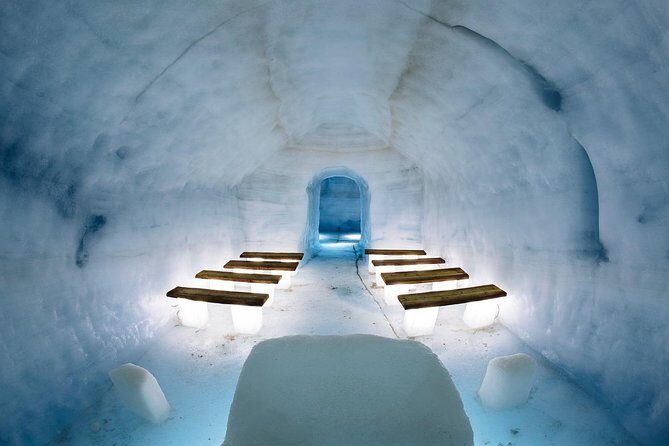 Into the Glacier: Langjökull Ice Cave Day Tour from Reykjavík - Getting Ready for the Glacier: Gear and Movement Matter