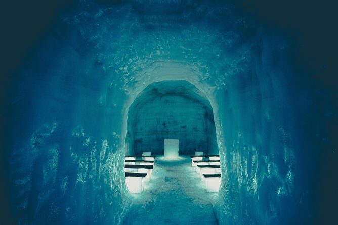 Into the Glacier: Langjökull Ice Cave Day Tour from Reykjavík - Route Stops and Transfers: Why the Road Time Still Makes Sense