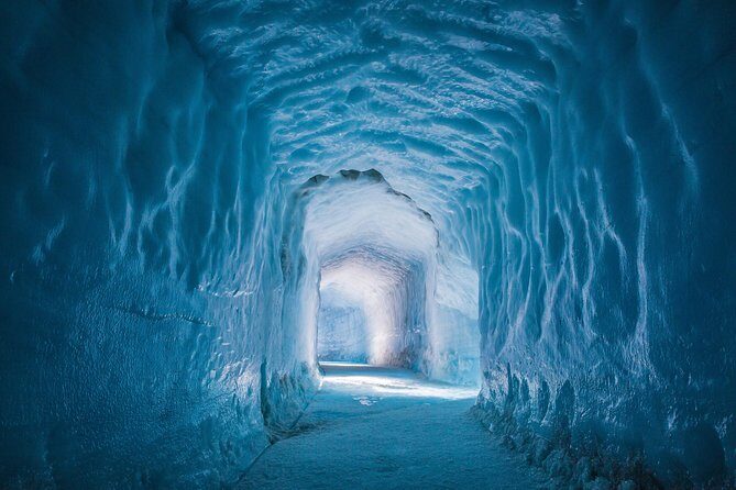 Into the Glacier: Langjökull Ice Cave Day Tour from Reykjavík - Pricing and Value: What You’re Paying For