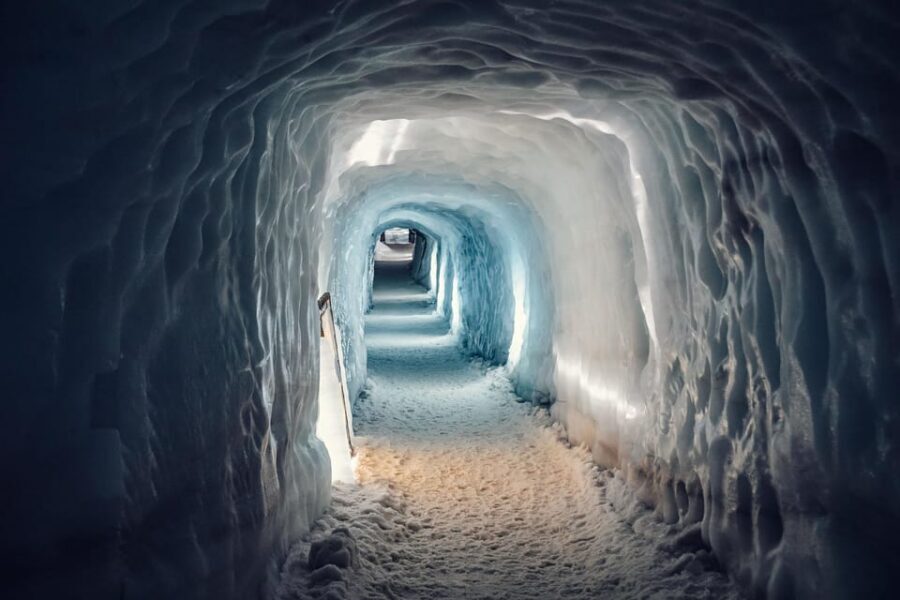 Into the Glacier: Snowmobile + Langjökull Ice Tunnel Combo - Should You Book Into the Glacier?