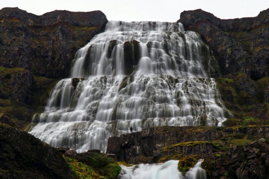 Isafjordur: Dynjandi Waterfall Tour and Icelandic Farm Visit - Who this tour fits best (and who should think twice)