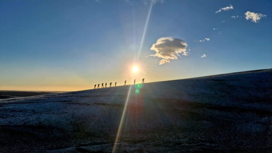 Jökulsárlón: Blue Ice Cave Tour and Glacier Walk - Price and Value: Is $242 Worth It?