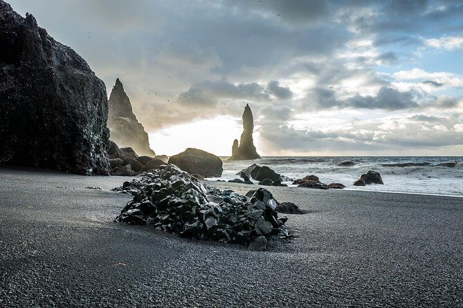 Jökulsárlón Glacier Lagoon and the South Coast Private Tour from Reykjavik - Skaftafell National Park: Why This Stretch Matters