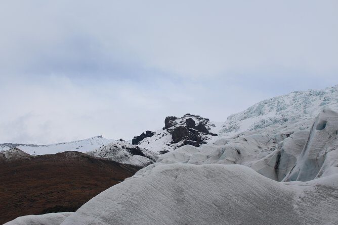 Jökulsárlón Glacier Lagoon, Diamond Beach and secret glaciers (from Djúpivogur) - Weather reality: why this tour says good weather matters