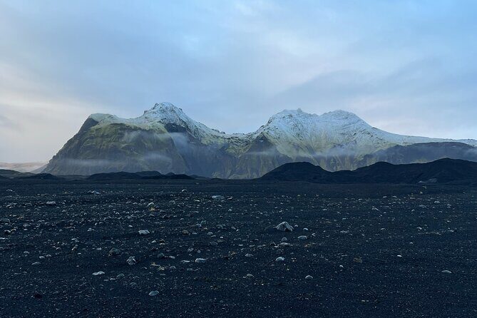 Katla Ice Cave Tour from Vik Small-Group Guided Adventure - Key highlights worth knowing