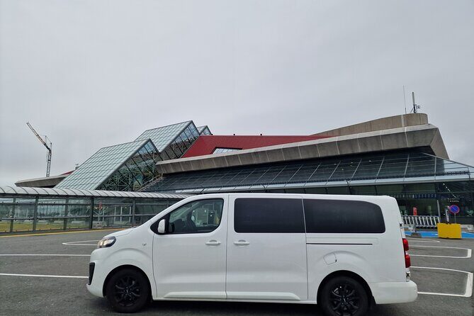 Keflavik Airport Private Transfer Round Trip - Key Points You’ll Care About