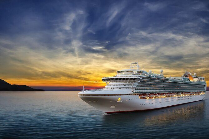 Keflavik Airport Private Transfer To/From Reykjavik cruise Ports - Key Highlights If You Want the Short Version