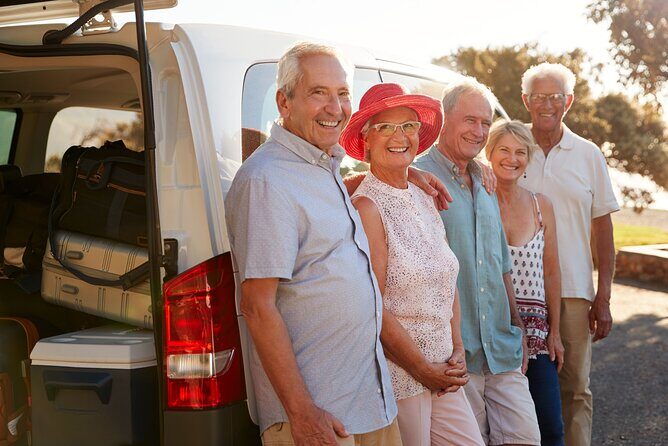 Keflavik Airport Private Transfer To/From Reykjavik cruise Ports - Price and Value: Why $87.50 Often Feels Fair