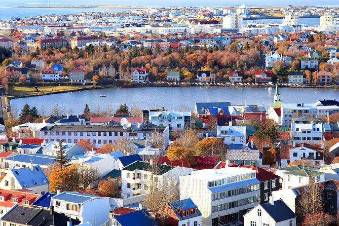 Keflavik International Airport Private Transfer - Cars vs vans: what your group size changes
