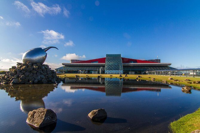 Keflavik International Airport Private Transfer - Luggage rules you should plan around (and when to ask questions)