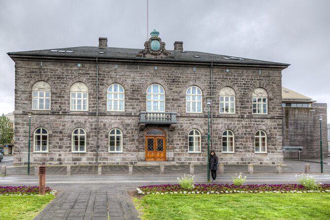 Keflavik International Airport Private Transfer - What the private ride feels like on the road