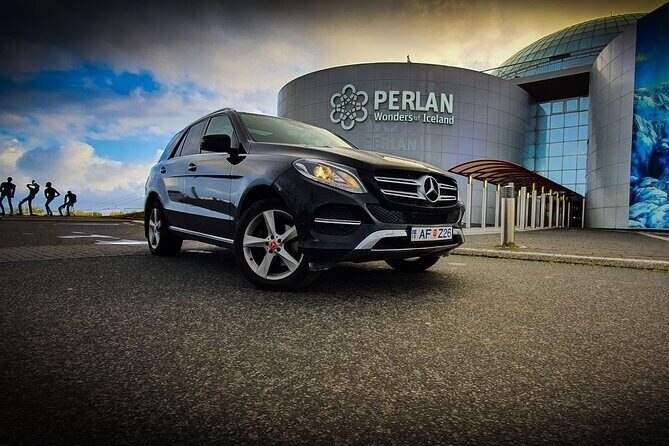 Keflavik To Reykjavik Private Luxury Airport Transfer - Direct Drop-off in Reykjavík: Why the Final Mile Matters