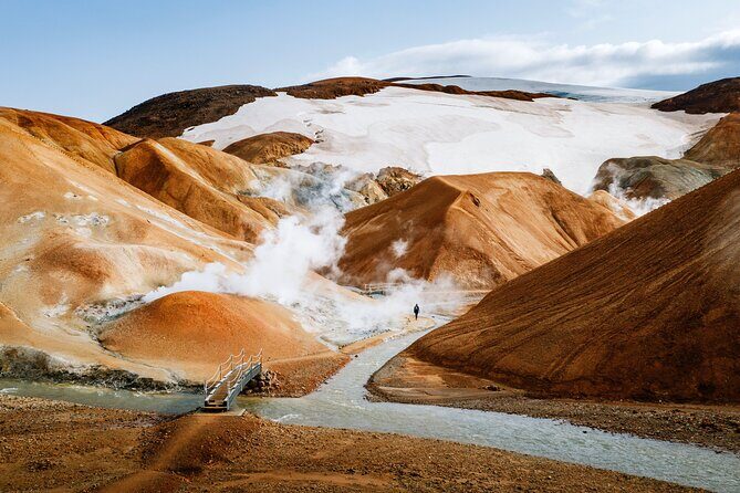 Kerlingarfjöll Day Hike from Reykjavik - Key takeaways before you go