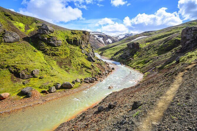 Kerlingarfjöll Day Hike from Reykjavik - Photo stops and panoramic viewpoints: why this day works even if you’re not a hardcore hiker