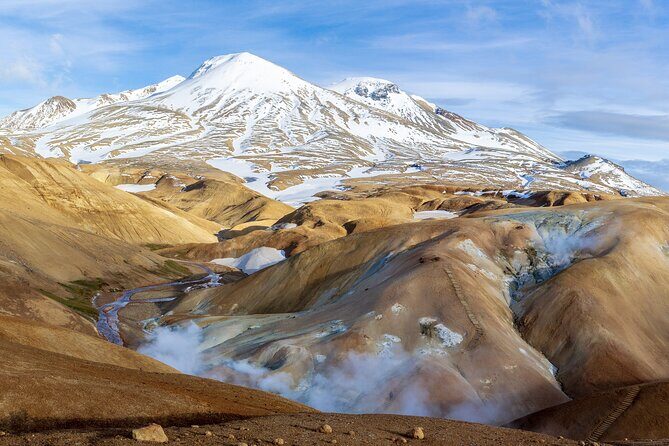 Kerlingarfjöll Day Hike from Reykjavik - What’s included (and how that affects the value)