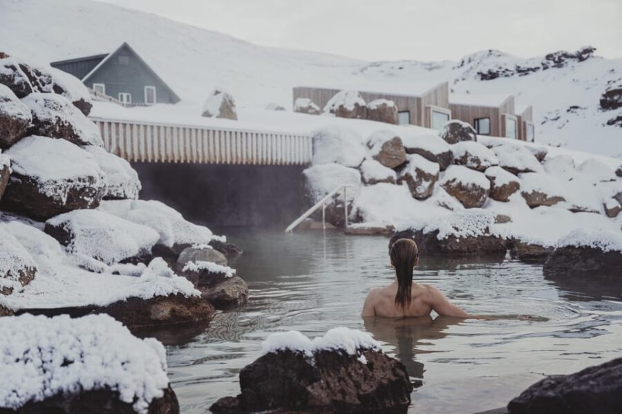 Kerlingarfjöll: Highland Baths Admission - Should you book Highland Baths Admission?
