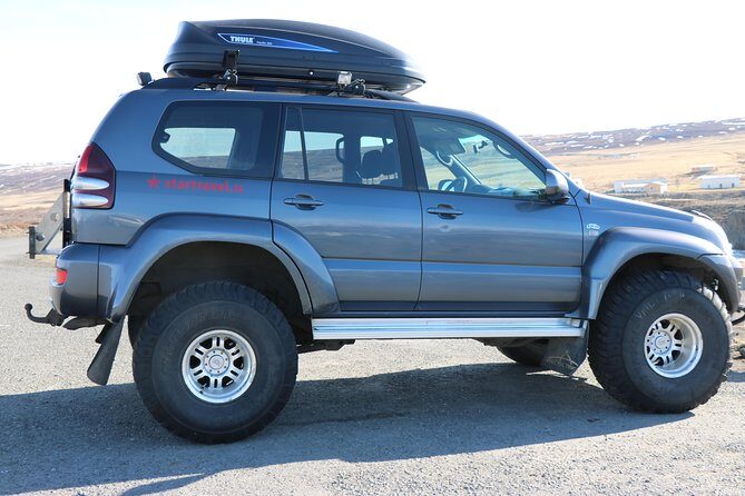 Kerlingarfjöll Highlands Day Tour in a 4X4 from Akureyri - Kjölur route: why this road trip feels different in a 4x4