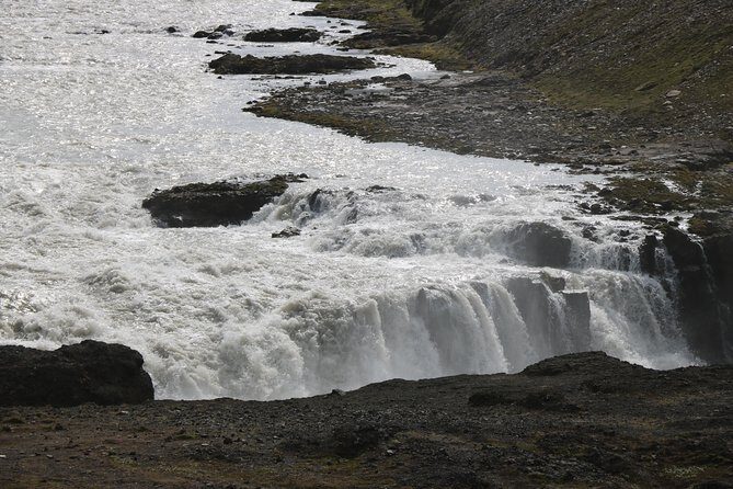 Kerlingarfjöll Highlands Day Tour in a 4X4 from Akureyri - The short Star Travel stop: what it means for your schedule