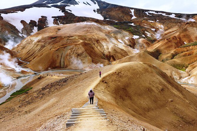 Kerlingarfjöll Highlands Day Tour in a 4X4 from Akureyri - Price and value: what you’re really paying for at $535.83