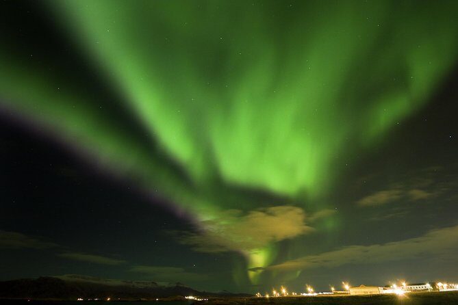 Kopar Fine Dining Dinner and Northern Lights Cruise from Reykjavik - Tips to make the whole evening run smoothly