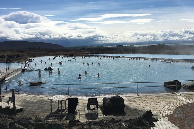 Lake Myvatn and Godafoss Waterfall Day Tour from Akureyri - Key things to know before you go