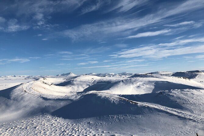 Lake Myvatn and Godafoss Waterfall Day Tour from Akureyri - Time, pacing, and your photo strategy (so the day feels fun)