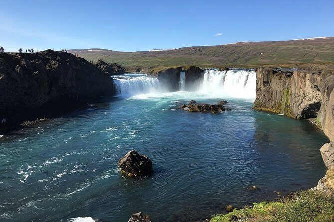 Lake Myvatn and Godafoss Waterfall Day Tour from Akureyri - Who this tour suits best (and who might want something slower)