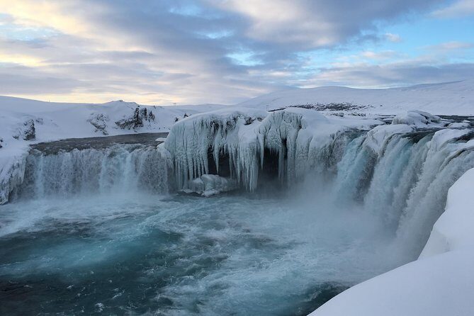 Lake Myvatn and Godafoss Waterfall Day Tour from Akureyri - Price and what you’re really paying for (and what isn’t included)