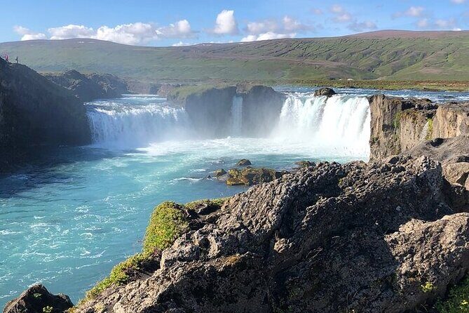 Lake Myvatn and Godafoss Waterfall for Cruise Ships from Husavik - Transport, Timing, and Why Delays Change the Feel