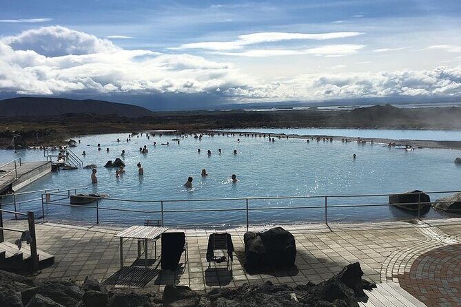 Lake Myvatn and Godafoss Waterfall for Cruise Ships from Husavik - Price and Value: What You’re Paying For (and What Costs Extra)