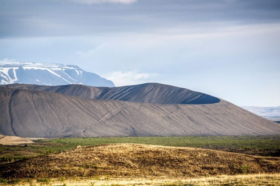 Lake Mývatn Classic Tour from Akureyri - Key highlights you’ll care about