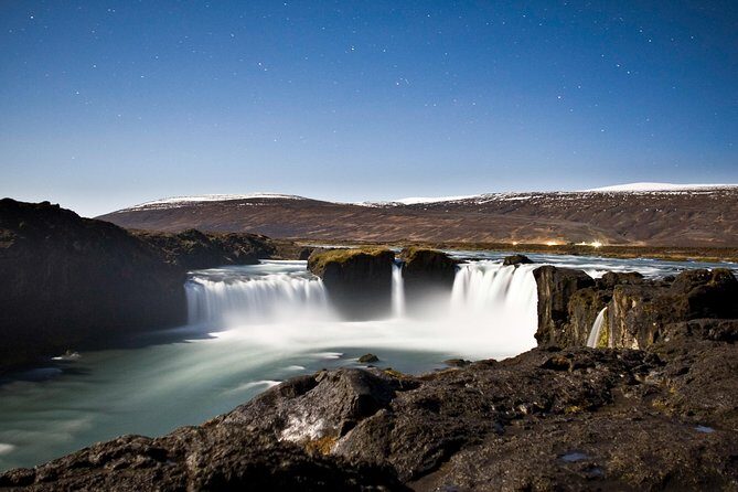 Lake Mývatn & Godafoss Small Group Tour from Akureyri Port - Akureyri Port pickup and the cruise-day advantage