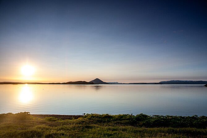Lake Mývatn & Godafoss Small Group Tour from Akureyri Port - Mývatn Bird Museum stop: a calm break with an easy meal option