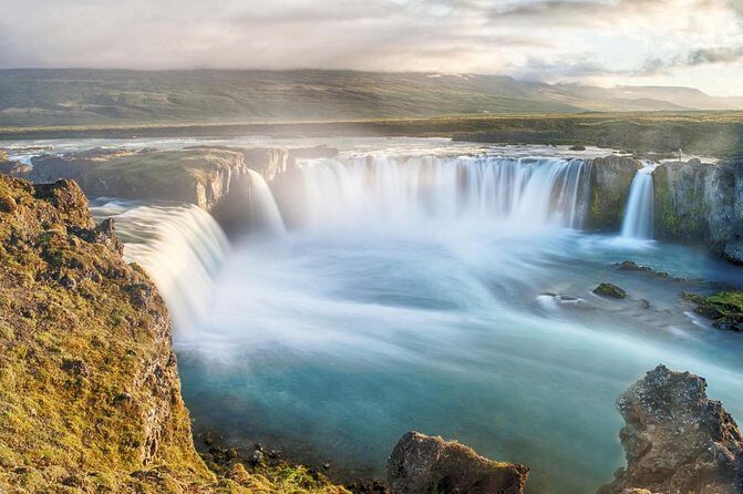 Lake Myvatn Private Day Tour Mývatn, Godafoss Waterfall for Cruise Ships - Key things I’d plan around
