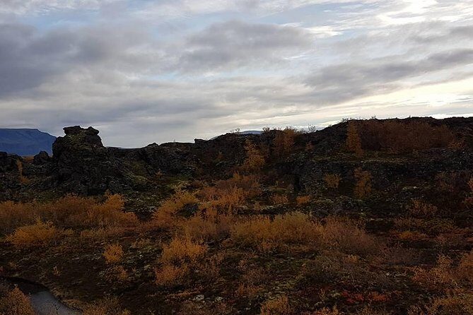 Lake Mývatn Private Tour - Private time at Lake Mývatn, without the bus-rush feeling