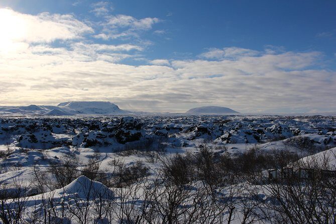 Lake Mývatn Private Tour - Who should book this private Lake Mývatn day