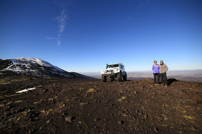 Landmannalaugar and Hekla Volcano Day Trip by Superjeep from Reykjavik - Key highlights to know before you go