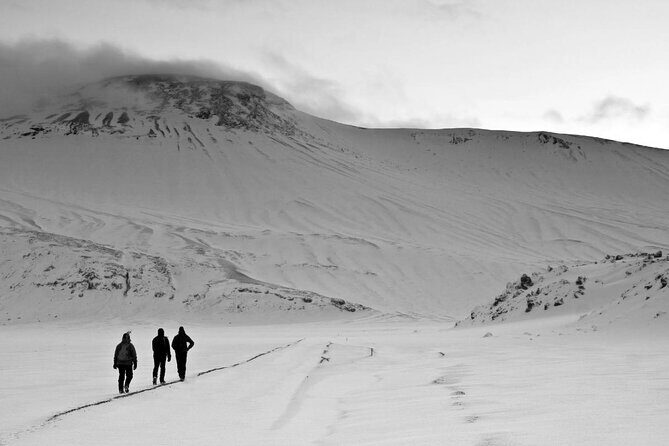 Landmannalaugar and Hekla Volcano / guided private tour - Key points