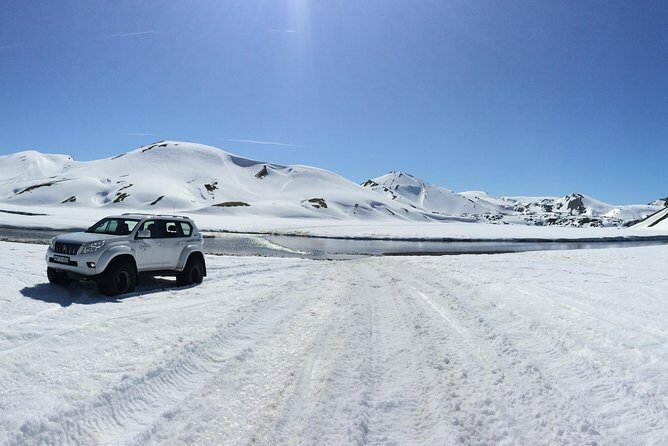 Landmannalaugar and Hekla Volcano / guided private tour - Why Hekla and Landmannalaugar Beat the Usual Iceland Day Tours