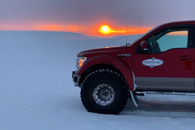 Landmannalaugar and Hekla Volcano / guided private tour - Price and Value: What You’re Really Paying For (Up to 4 People)