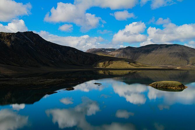 Landmannalaugar and Hekla Volcano / guided private tour - Who This Tour Fits Best (and Who Might Prefer a Different Plan)