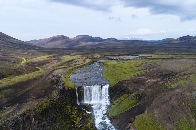 Landmannalaugar and Hekla Volcano / guided private tour - Private Super Jeep Day: What Changes When You Don’t Share the Ride