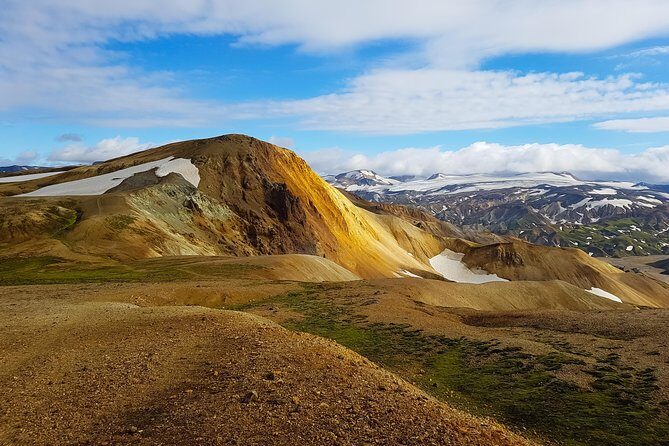 Landmannalaugar by Super Jeep - Price and value: Is $423.68 per person fair?