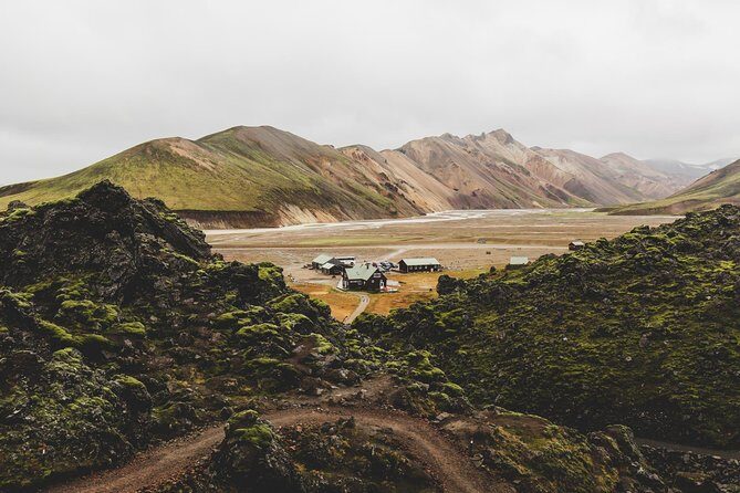 Landmannalaugar Geothermal area - Super Jeep Day Tour - Key Points at a Glance