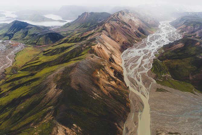 Landmannalaugar Geothermal area - Super Jeep Day Tour - Meeting at Hvolsvöllur and How the Day Actually Feels