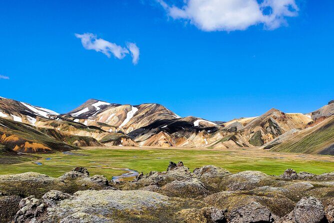 Landmannalaugar, Hekla, Sigoldugljufur 4x4 tour with Hiking - Price and Logistics: What You’re Really Paying For