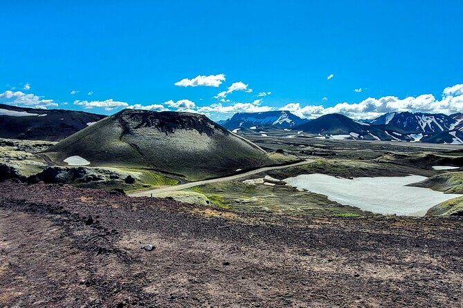 Landmannalaugar, Hekla, Sigoldugljufur 4x4 tour with Hiking - Super Jeep Ride From Reykjavik: Comfort vs. Off-Road Reality