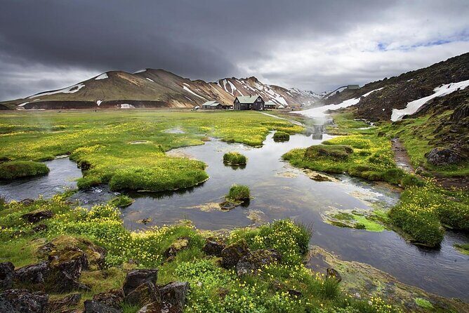 Landmannalaugar Hike & the Valley of Tears from RVK & Selfoss - Key things to know before you go